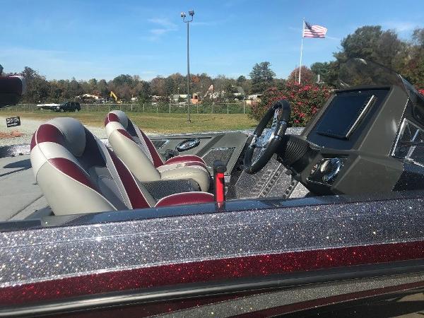 2020 Ranger Boats boat for sale, model of the boat is Z520L & Image # 16 of 16
