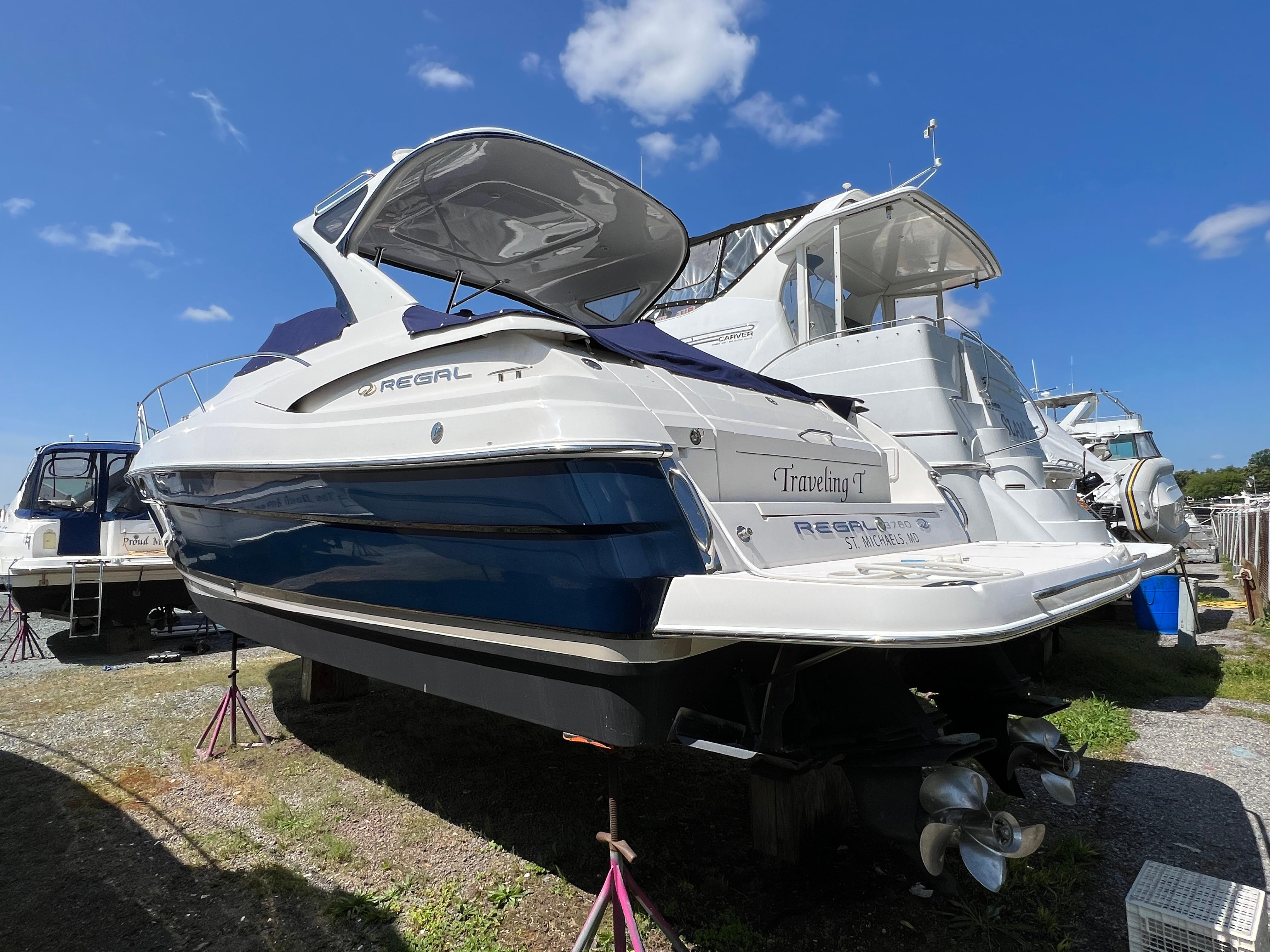 TRAVELING T Yacht Brokers Of Annapolis TRAVELING T Yacht Brokers Of Annapolis