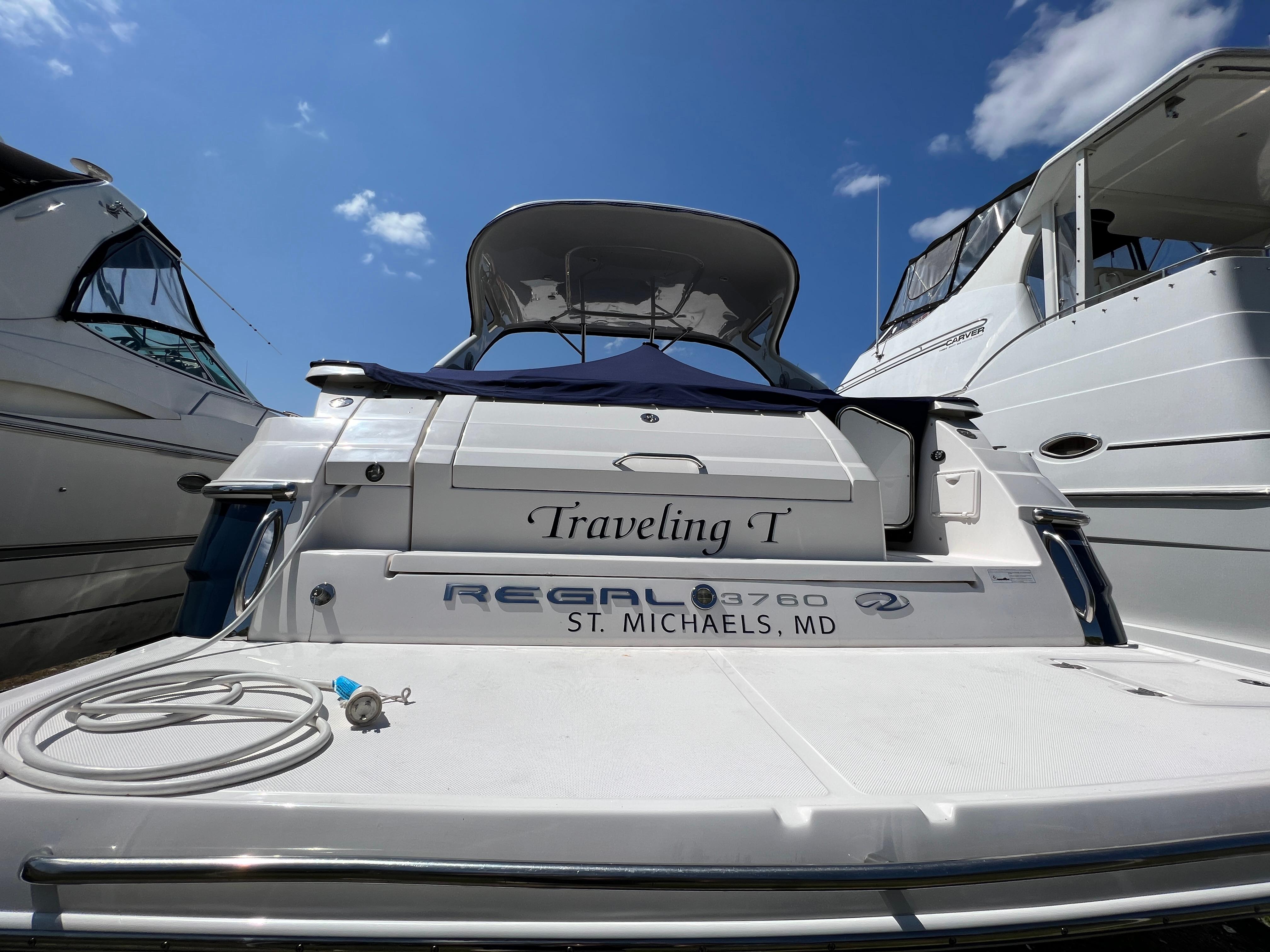 TRAVELING T Yacht Brokers Of Annapolis TRAVELING T Yacht Brokers Of Annapolis