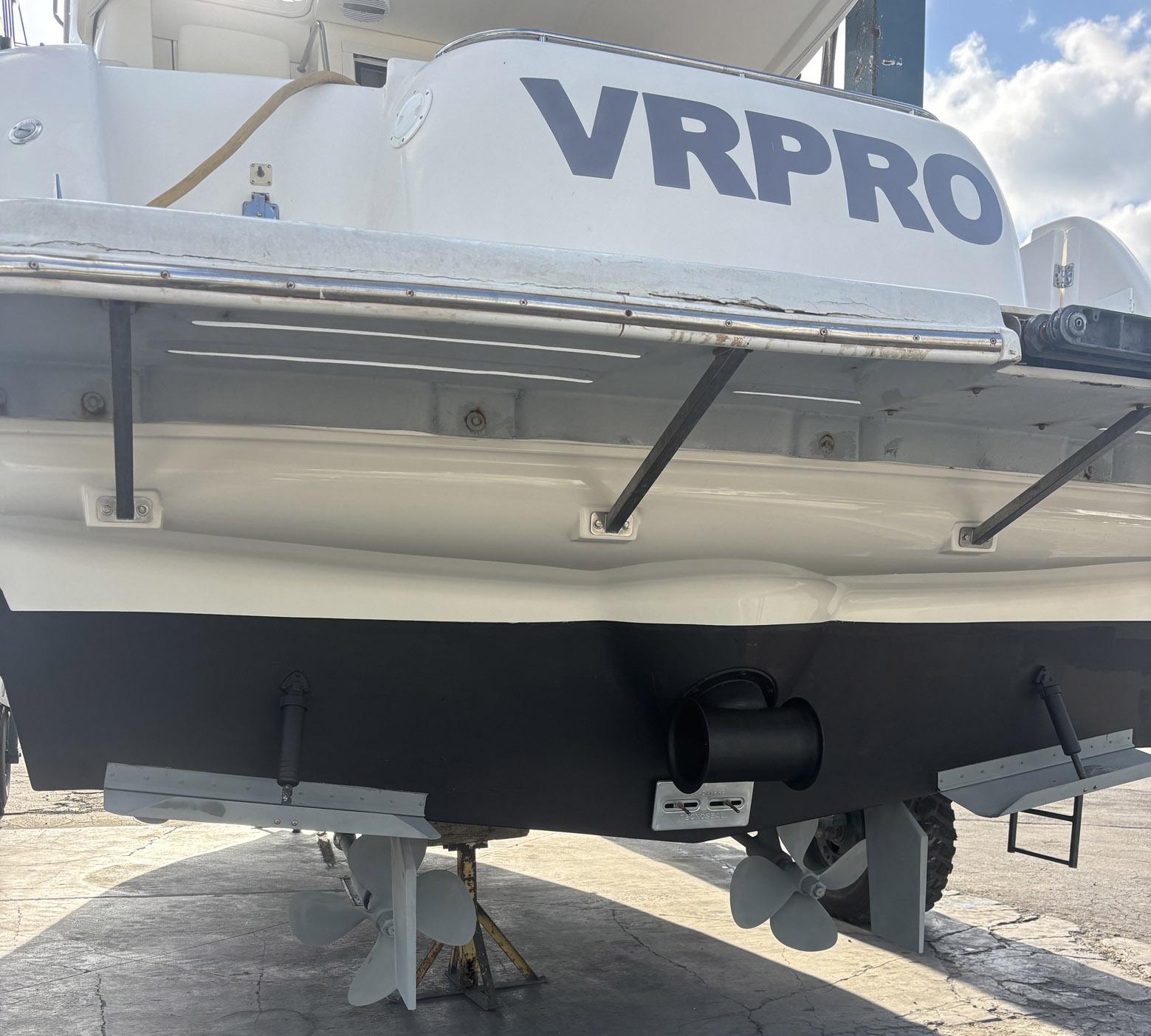 VRPRO