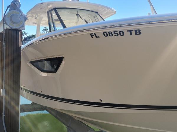 37' Pursuit, Listing Number 100917368, - Photo No. 2