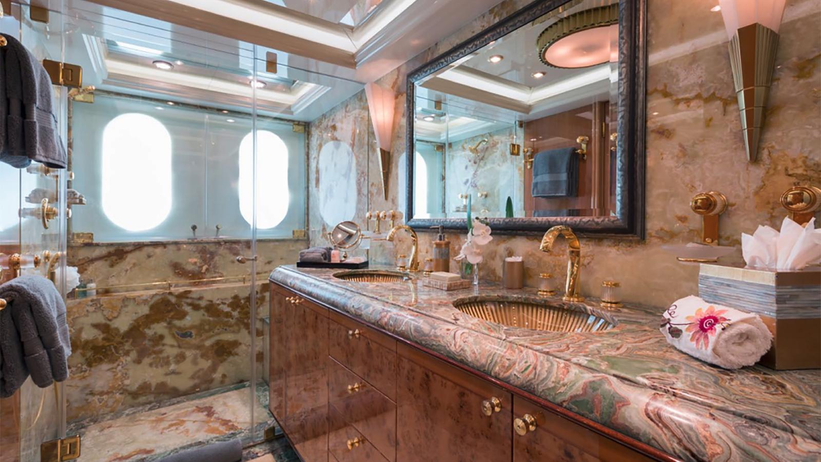 2012 Trinity Yachts Motoryacht LIBERTY