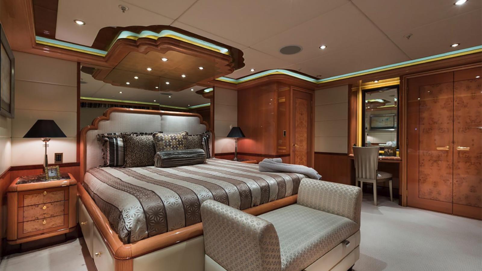 2012 Trinity Yachts Motoryacht LIBERTY