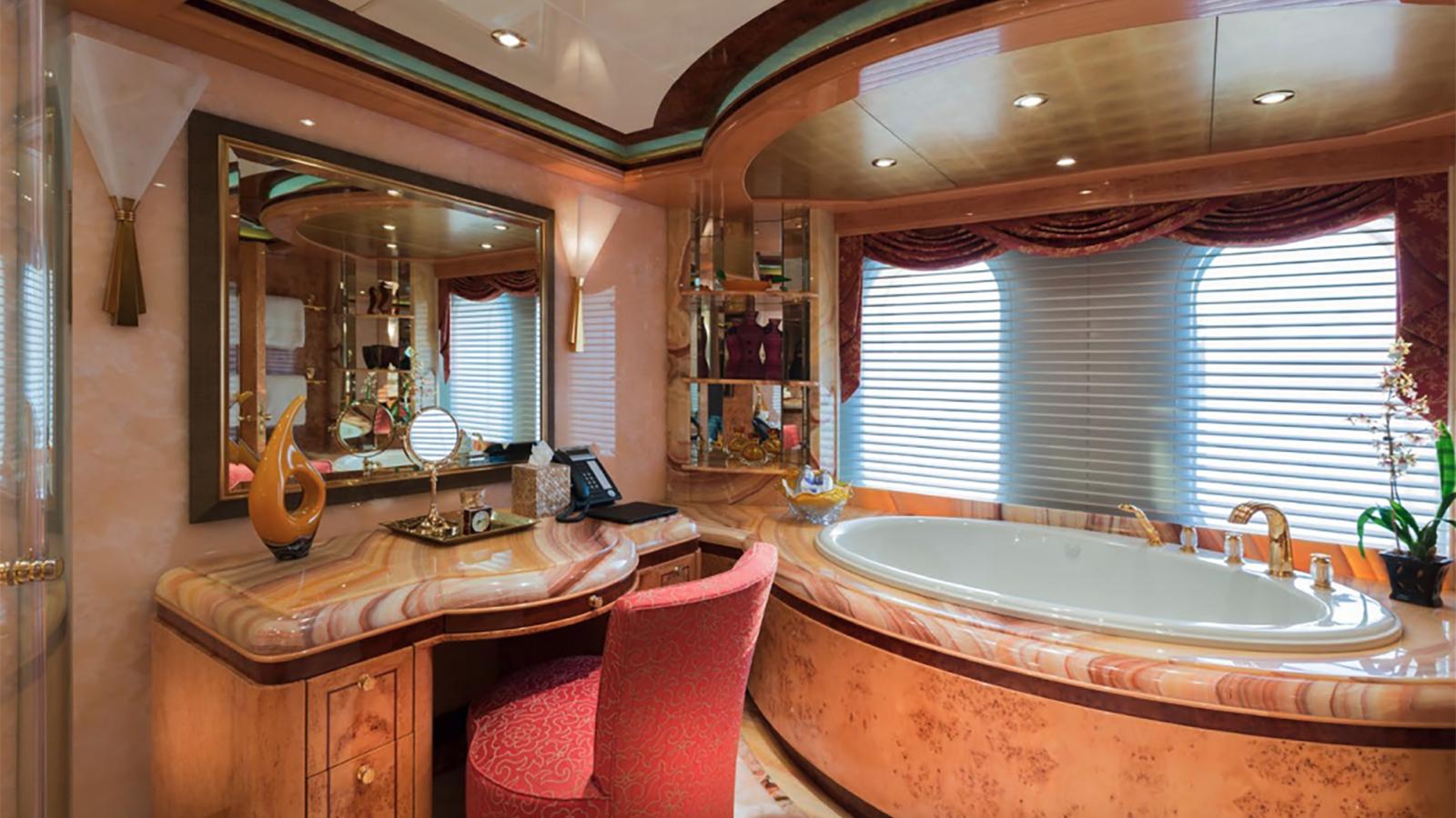 2012 Trinity Yachts Motoryacht LIBERTY