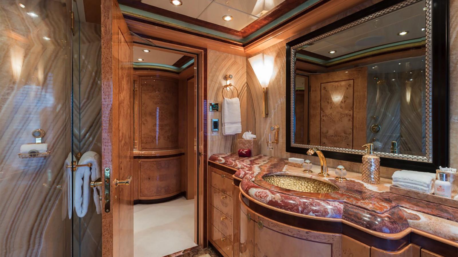 2012 Trinity Yachts Motoryacht LIBERTY