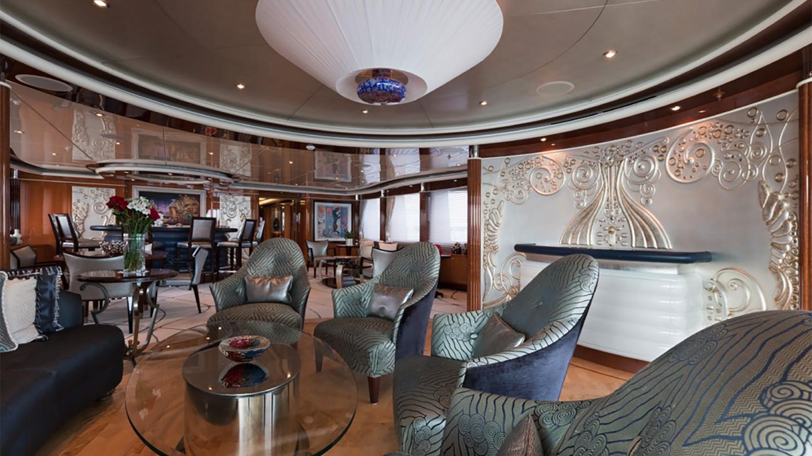 2012 Trinity Yachts Motoryacht LIBERTY