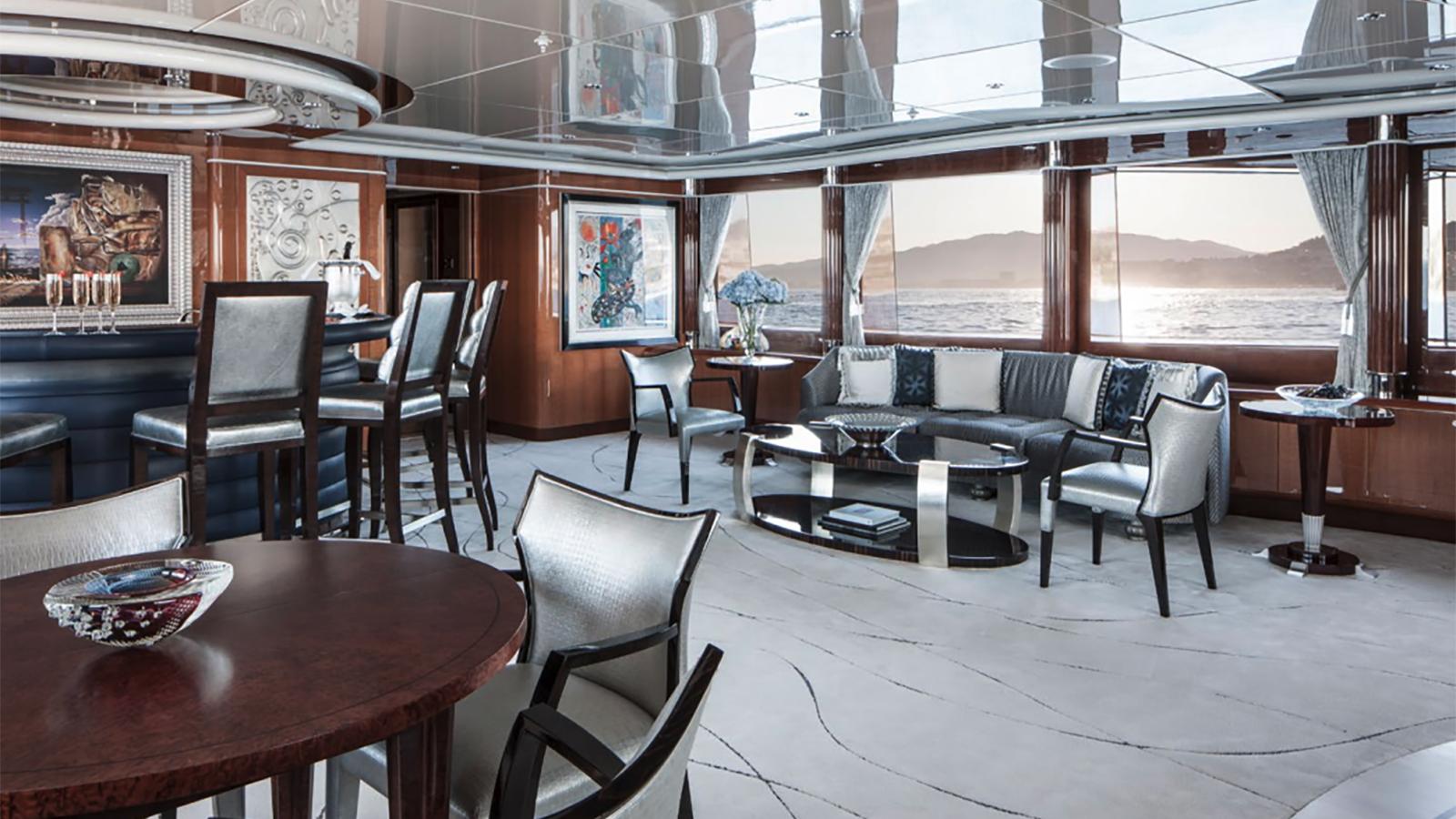 2012 Trinity Yachts Motoryacht LIBERTY