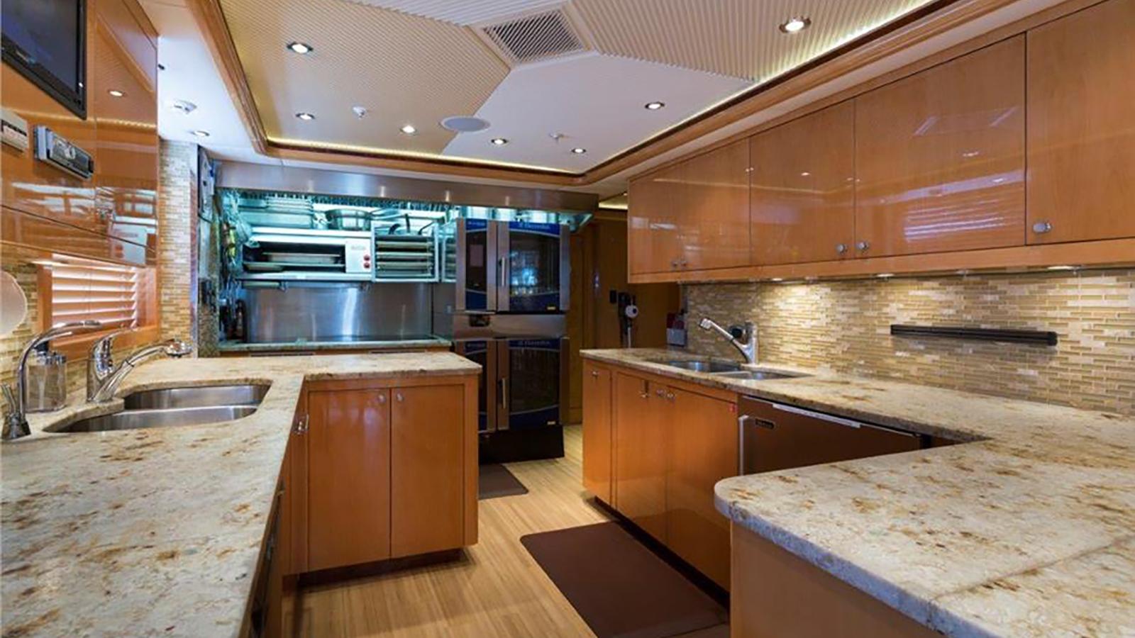 2012 Trinity Yachts Motoryacht LIBERTY