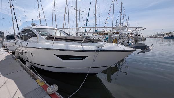 2019 Beneteau GT 46