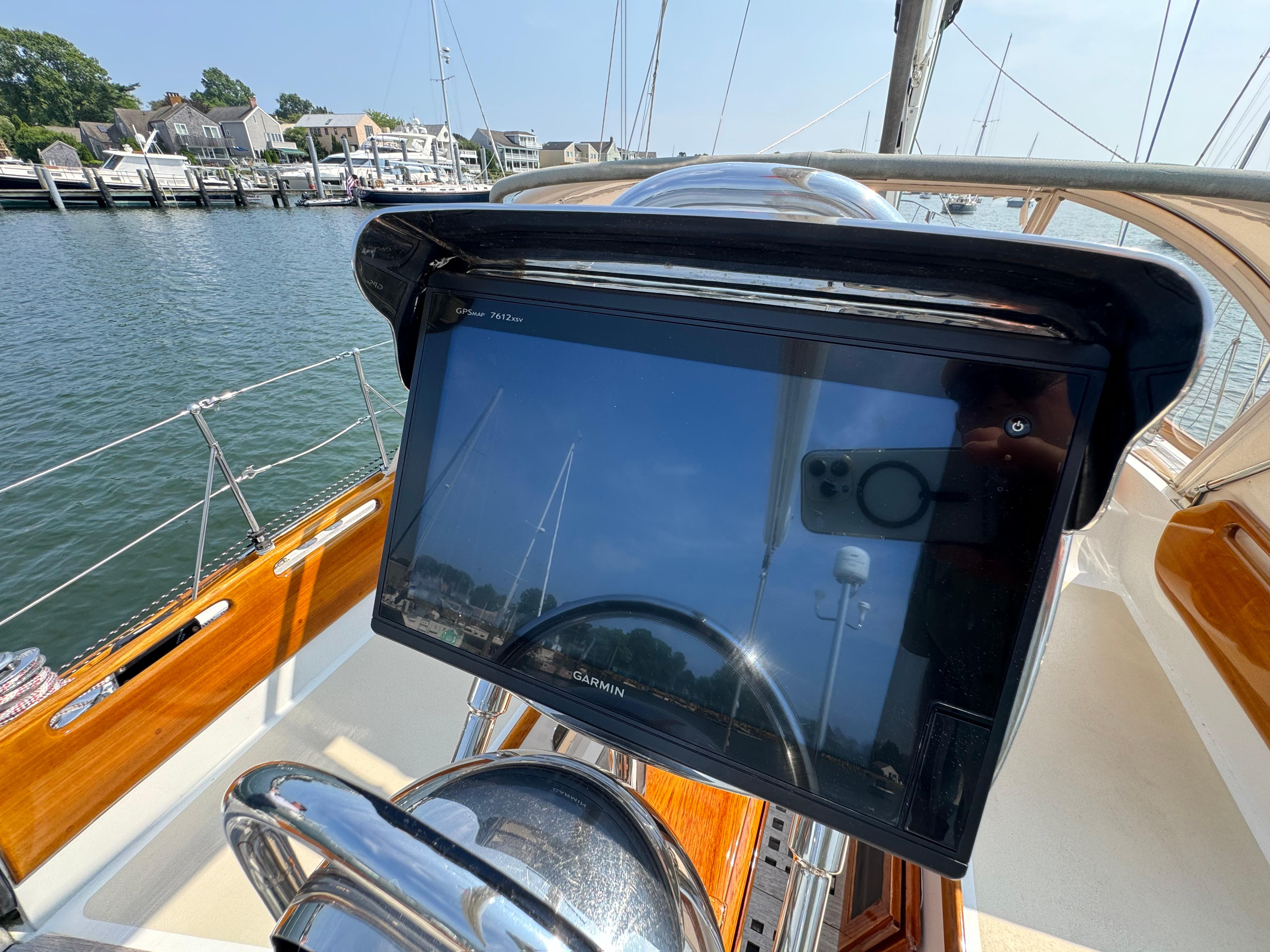 Newport RI Yacht Brokerage