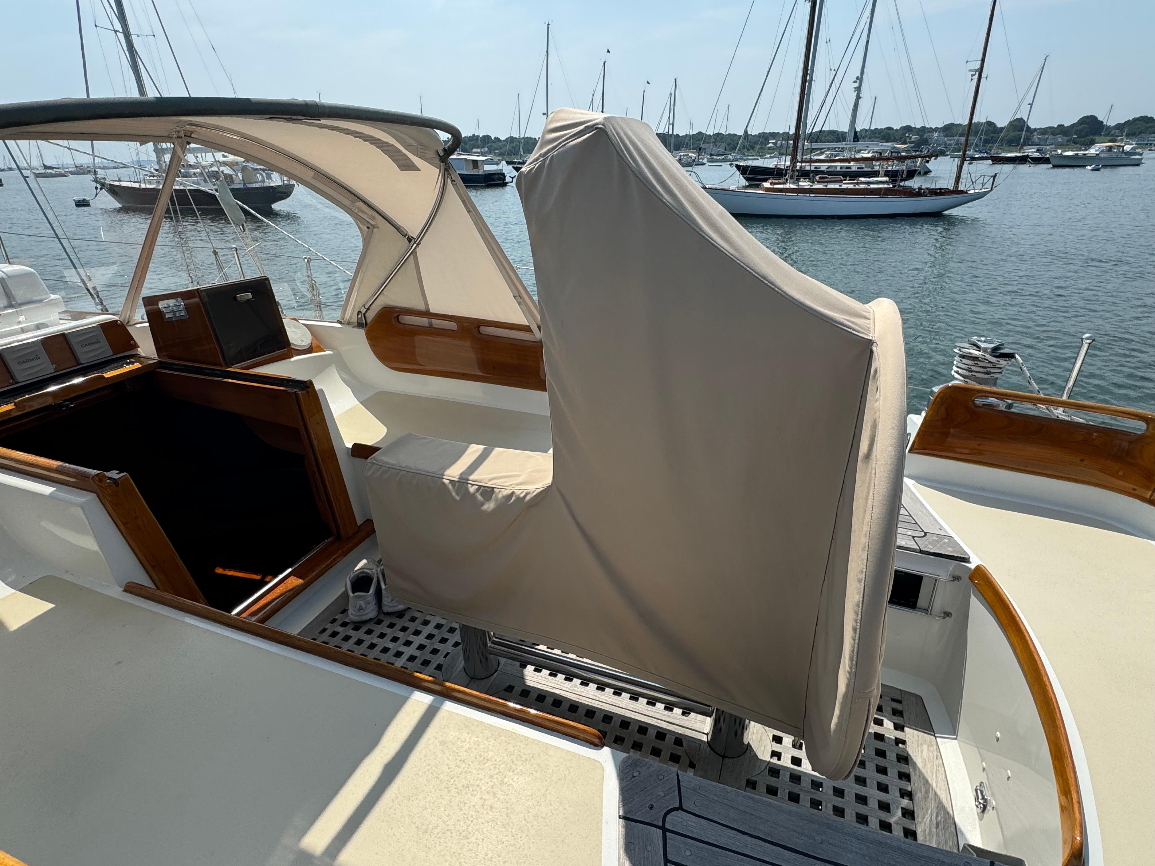 Newport RI Yacht Brokerage