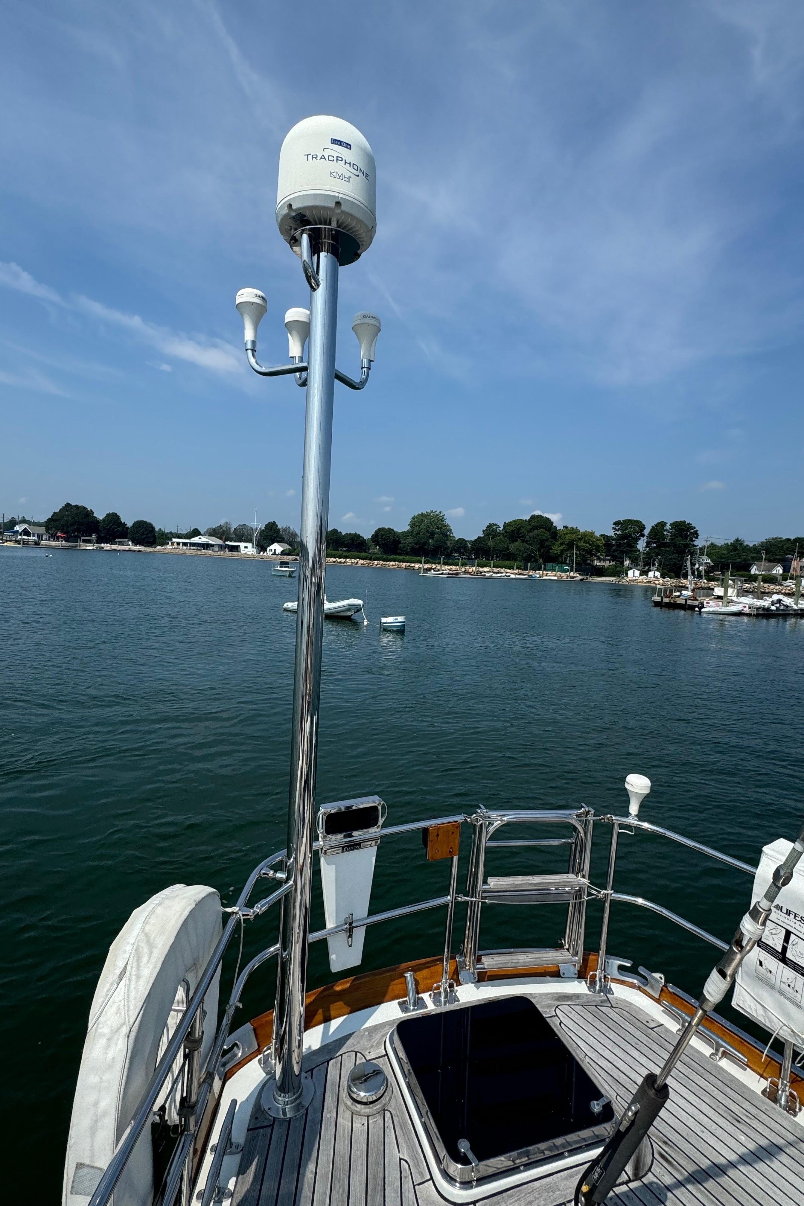 Newport RI Yacht Brokerage