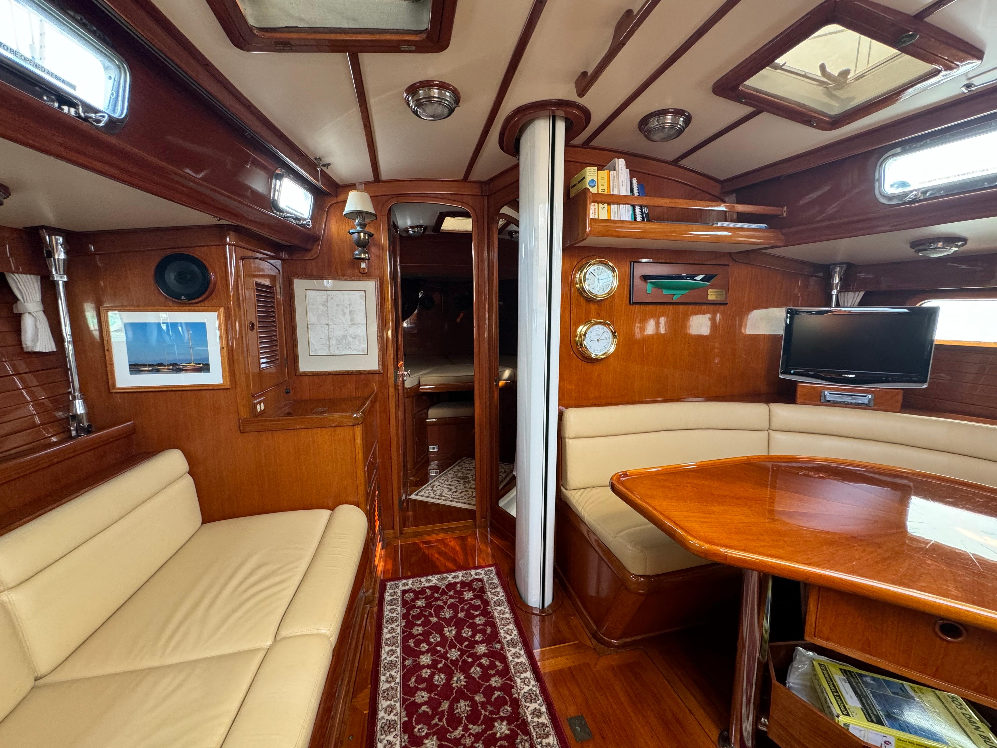 Newport RI Yacht Brokerage