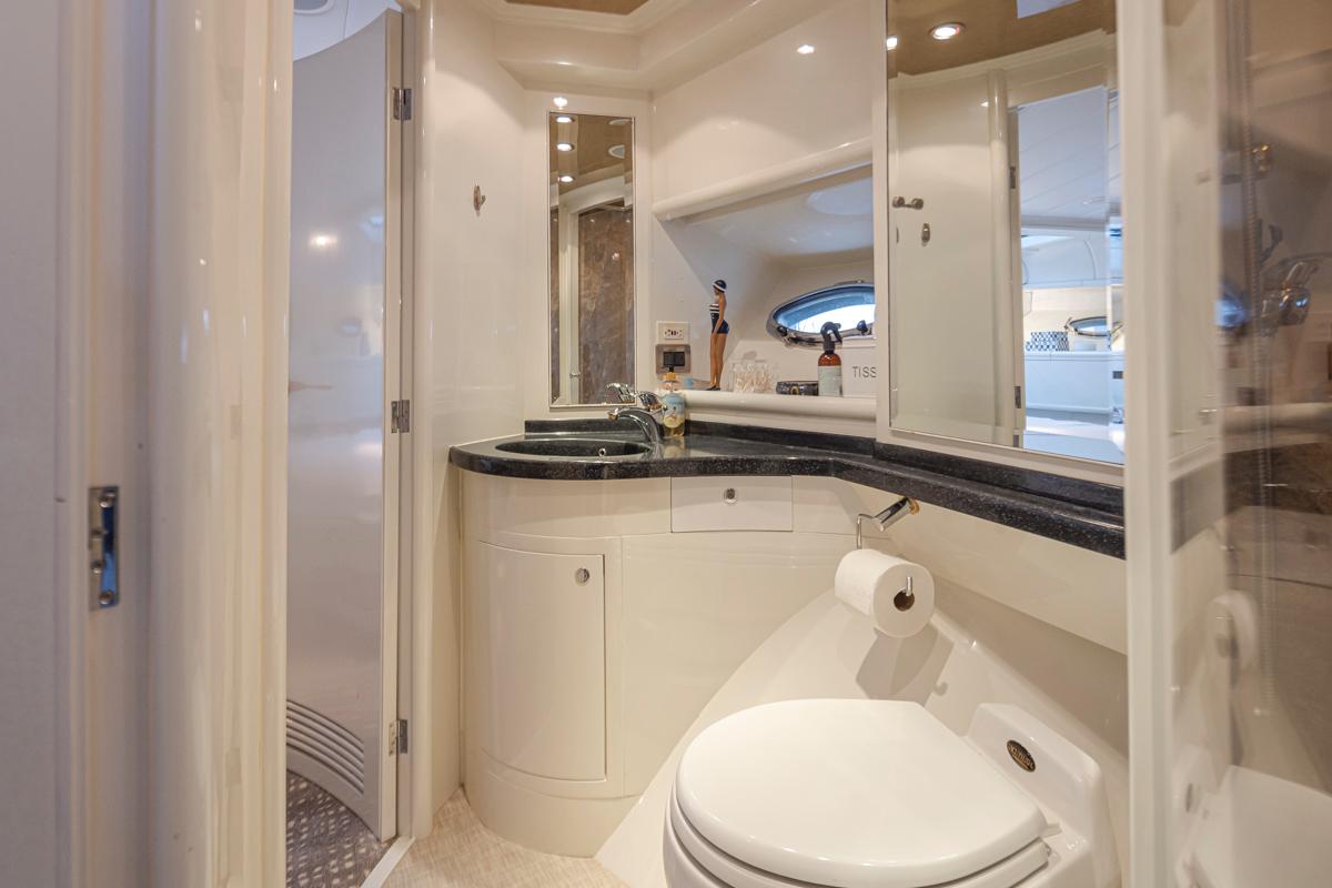 2002 Holland MOTOR YACHT #TBBH65001LLC inventory image at Sun Country Yachts, South Lake Union (Seattle) 2002 Holland MOTOR YACHT #TBBH65001LLC inventory image at Sun Country Yachts, South Lake Union (Seattle)