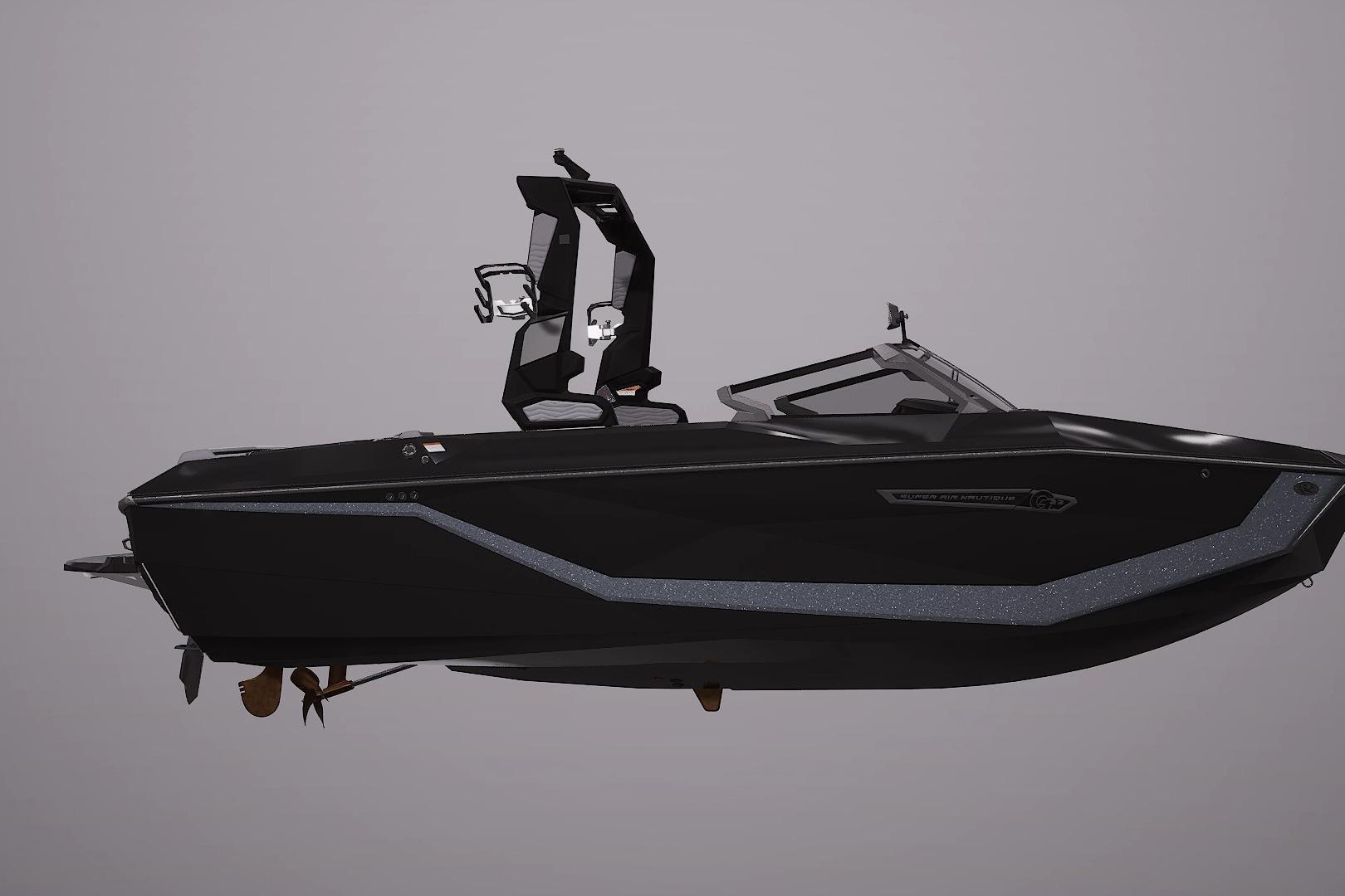 2026 Nautique Super Air Nautique G23 #389068 inventory image at Sun Country Marine Group, Irvine