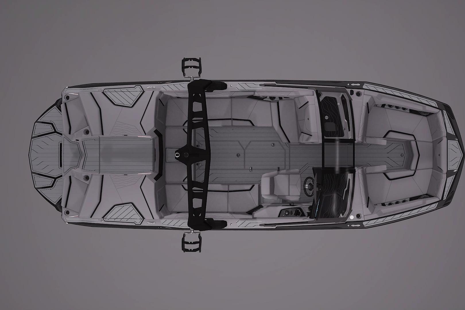 2026 Nautique Super Air Nautique G23 #389068 inventory image at Sun Country Marine Group, Irvine