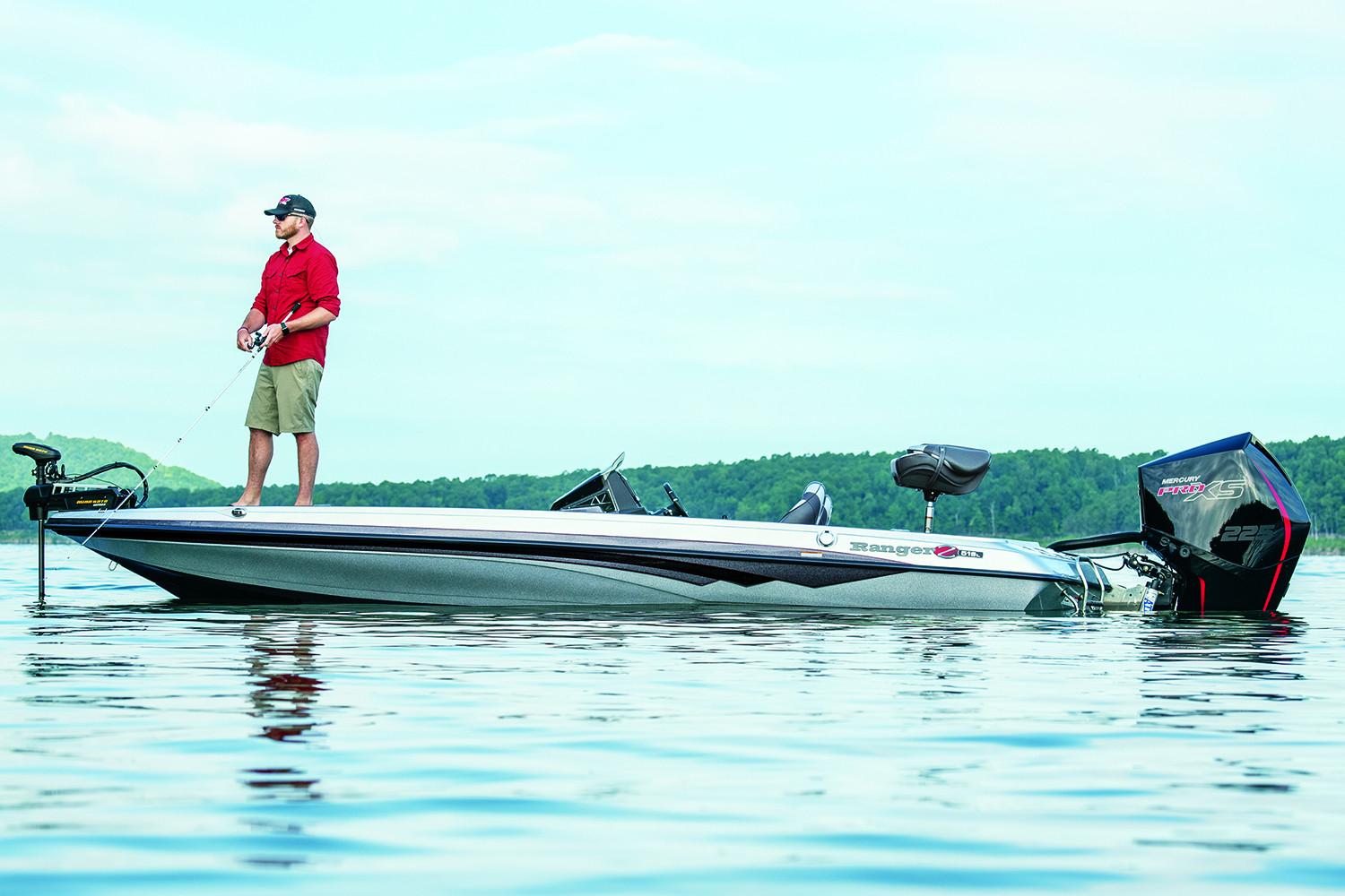 Boat Inventory Brandon, MS Duncan Marine