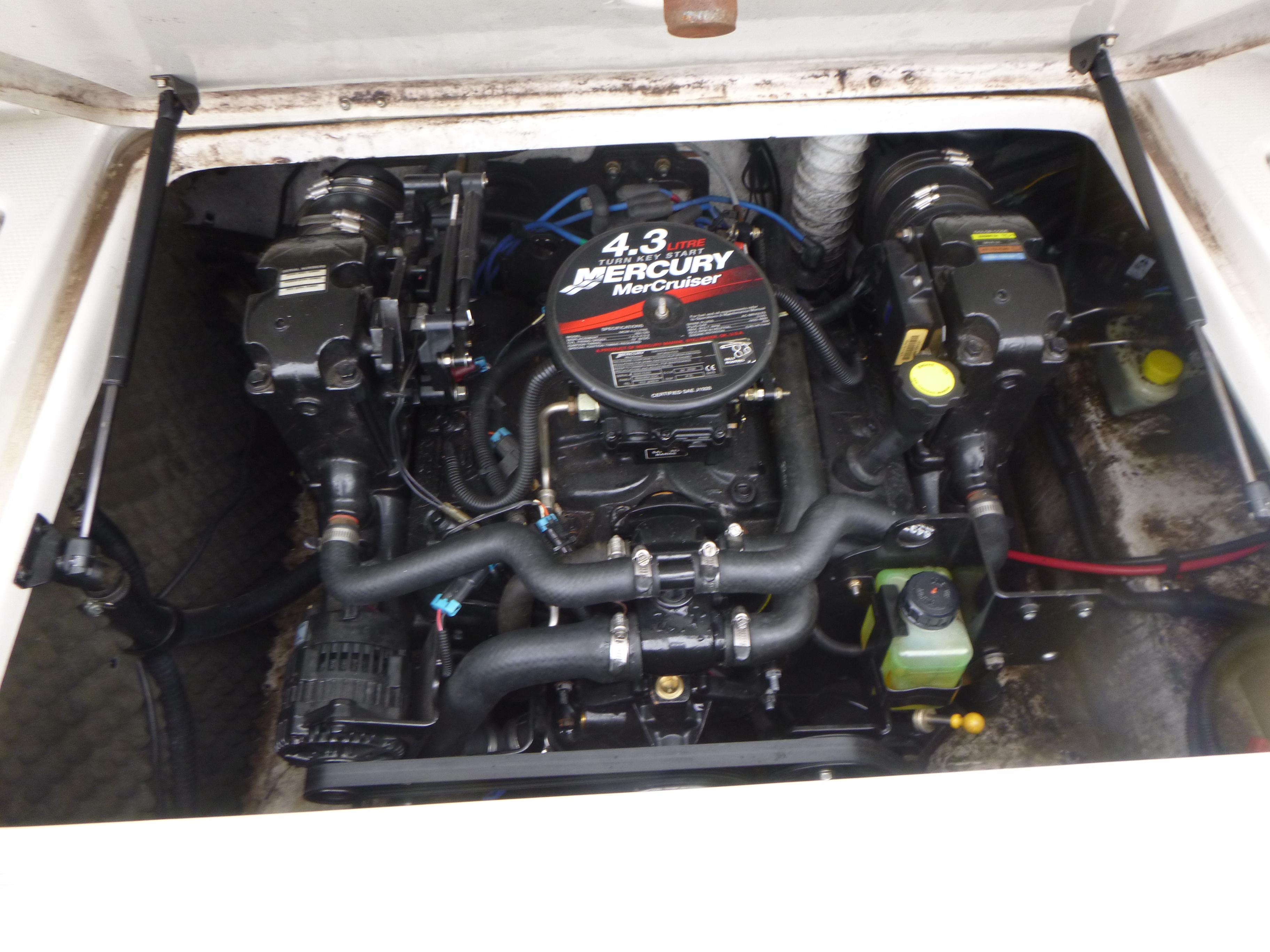 2006 Tahoe Q4 SF Gallery
