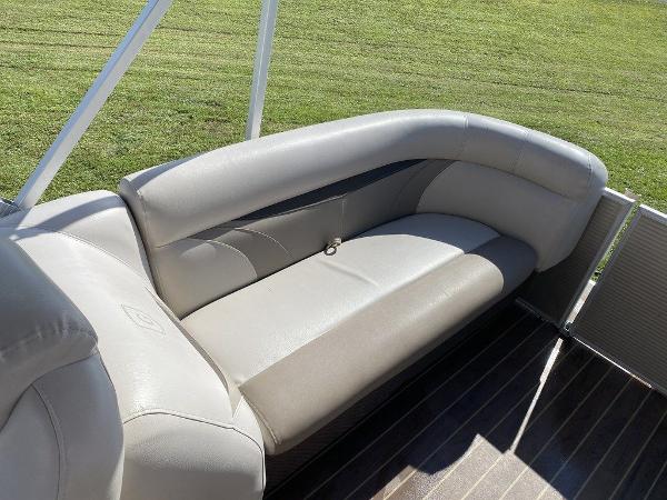 2018 Sweetwater boat for sale, model of the boat is SW 2286 C & Image # 3 of 9