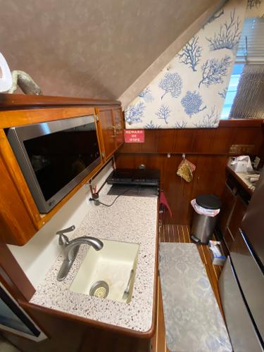 56' Ocean Yachts, Listing Number 100917367, Image No. 14