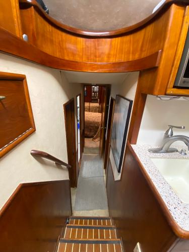 56' Ocean Yachts, Listing Number 100917367, - Photo No. 19