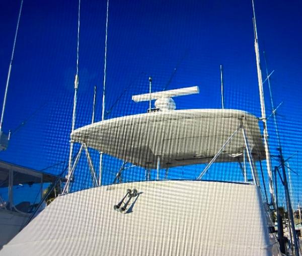 56' Ocean Yachts, Listing Number 100917367, Image No. 10