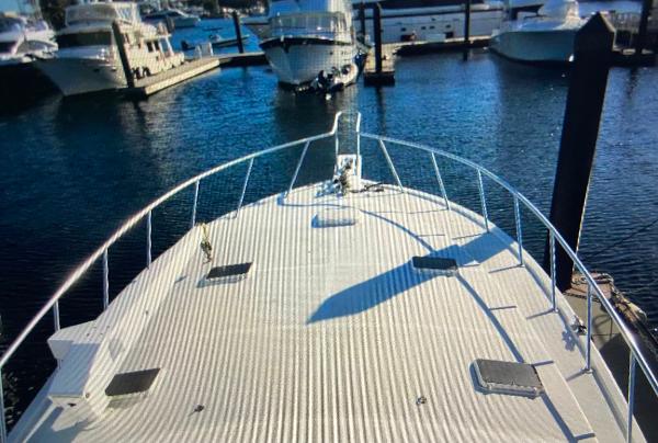 56' Ocean Yachts, Listing Number 100917367, - Photo No. 9