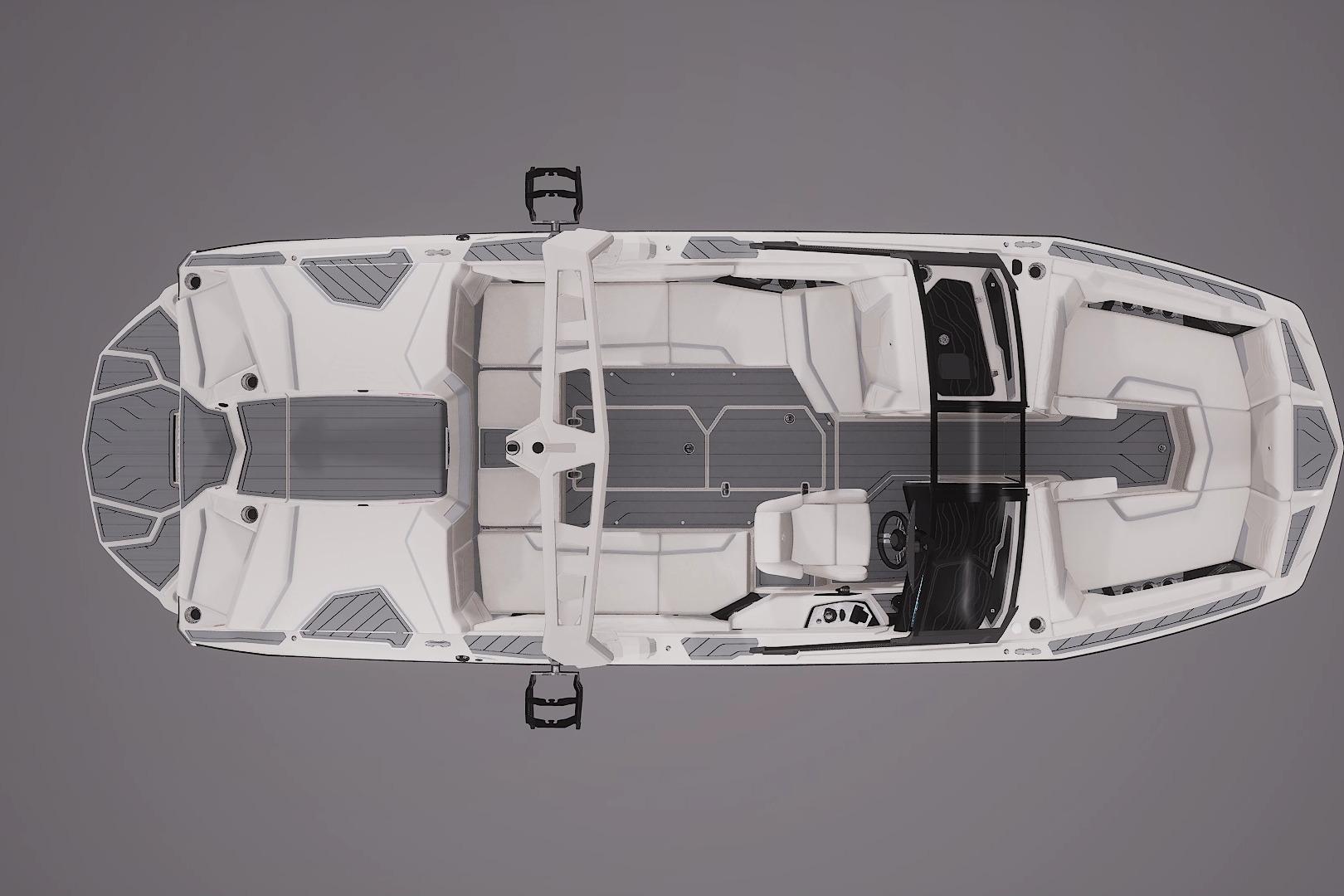 2026 Nautique Super Air Nautique G23 #389069 inventory image at Sun Country Marine Group, Irvine