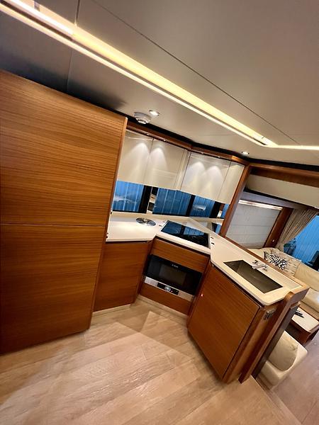 Jbys Trade Yacht Photos Pics Galley