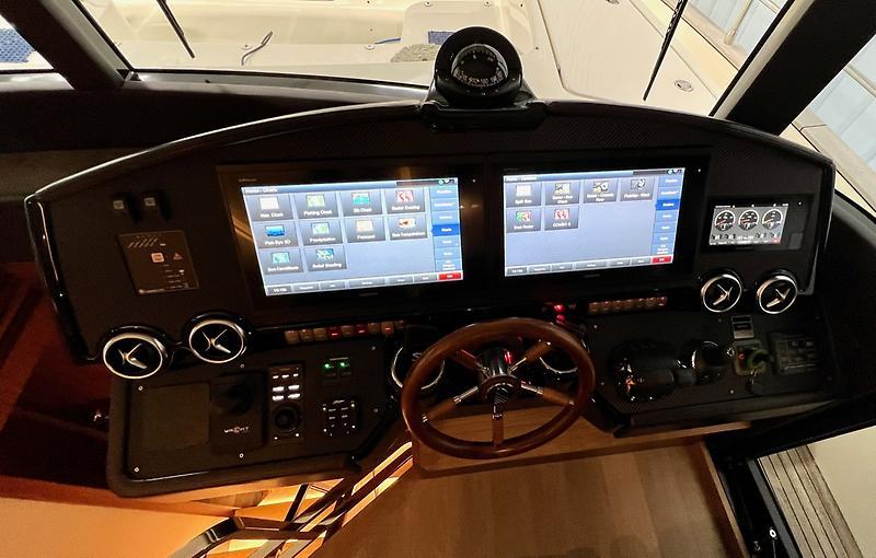 Jbys Trade Yacht Photos Pics Garmin Electronics