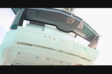 Beneteau Monte Carlo 52 video