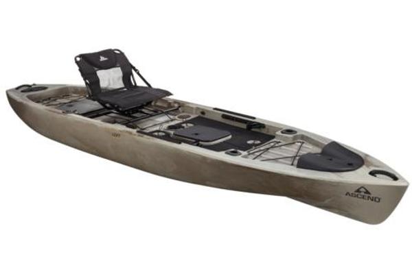 2020 ASCEND 128T YAK for sale