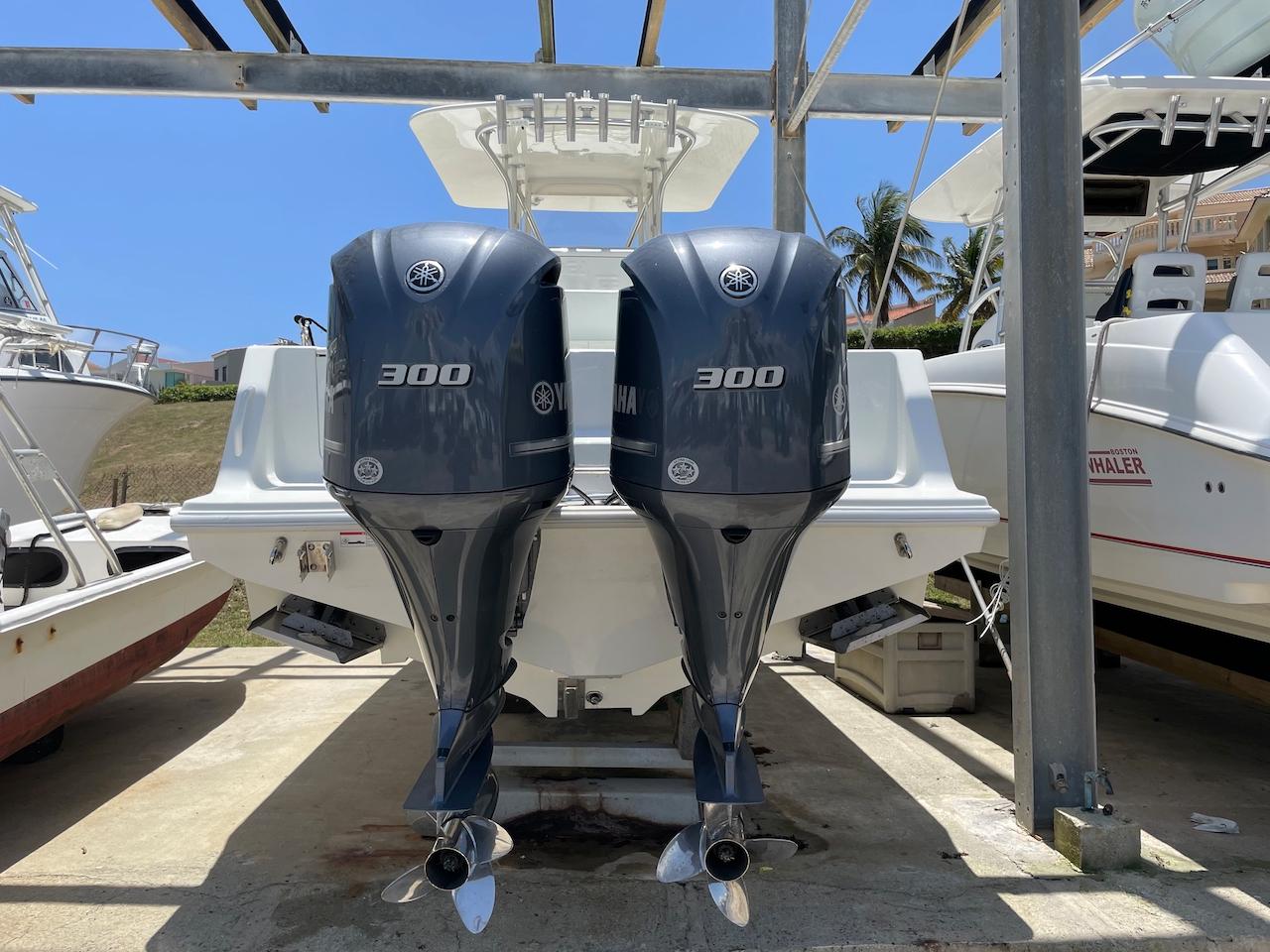 2016 SeaVee 320Z for sale