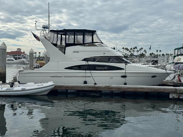 Photo of 2004 Carver 42'