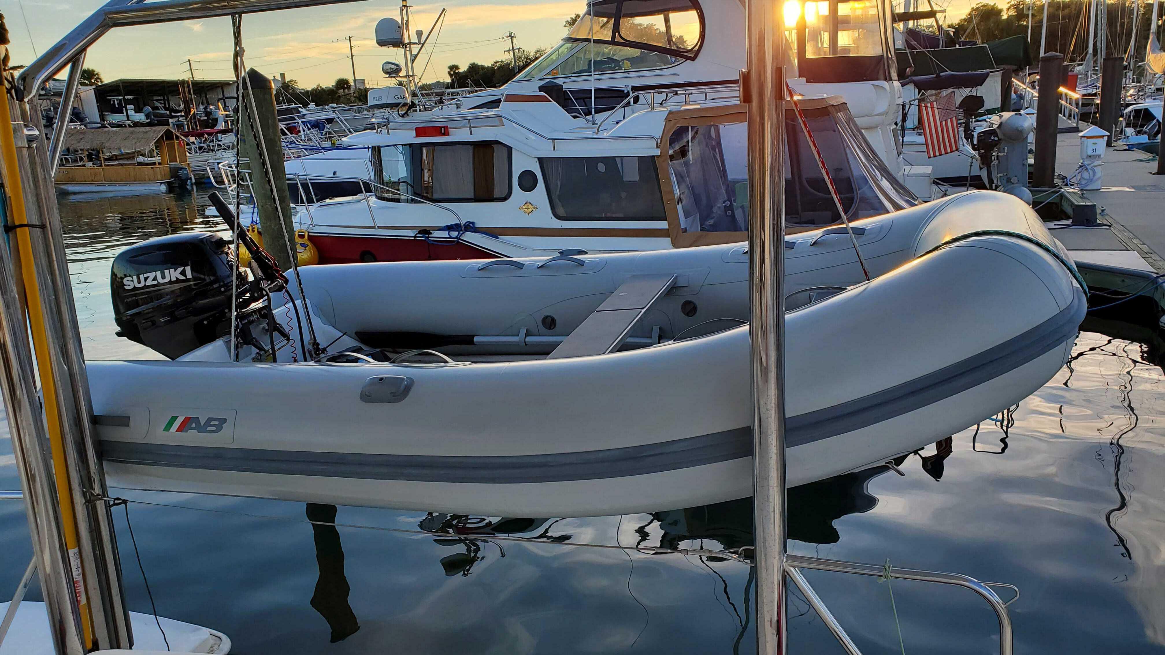 Leopard 38 Sailing Catamaran Evangeline for sale Leopard Brokerage