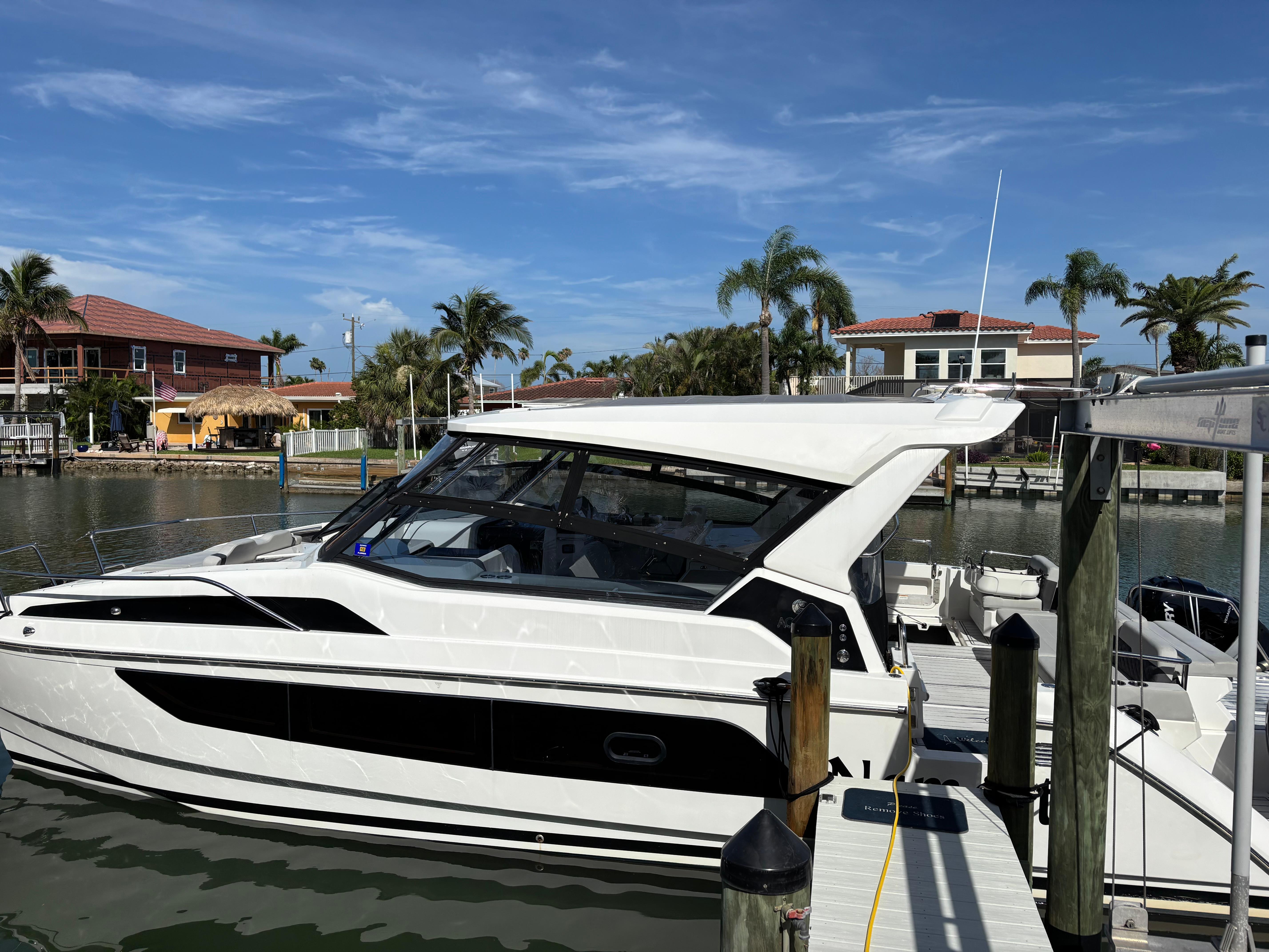 Photo of 2018 Aquila 36'