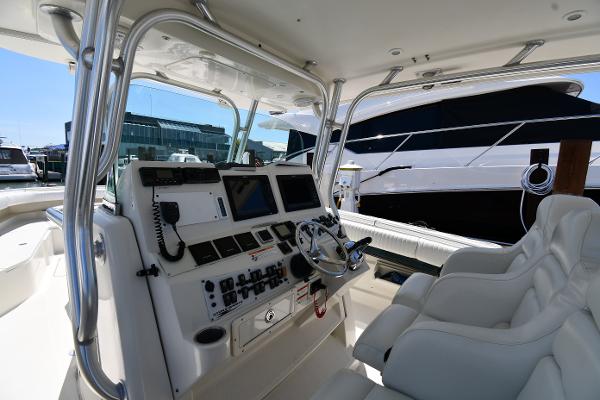 41' Hydra-Sports, Listing Number 100916867, - Photo No. 13
