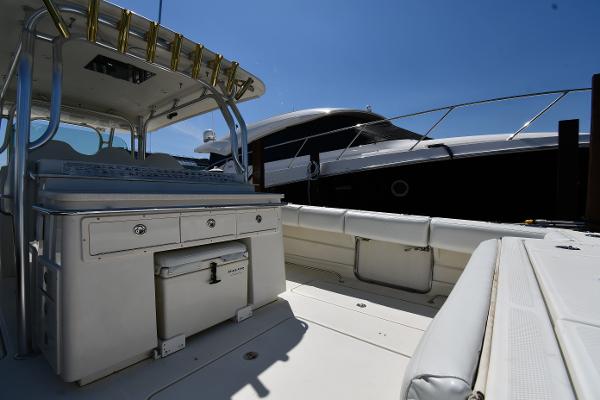 41' Hydra-Sports, Listing Number 100916867, - Photo No. 27