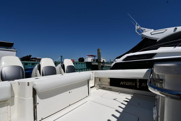 41' Hydra-Sports, Listing Number 100916867, - Photo No. 31