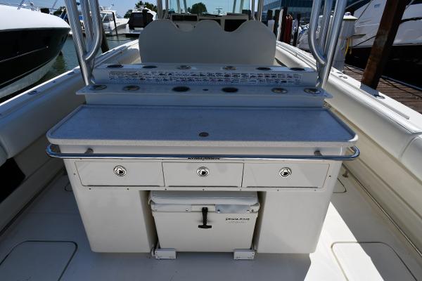 41' Hydra-Sports, Listing Number 100916867, - Photo No. 39