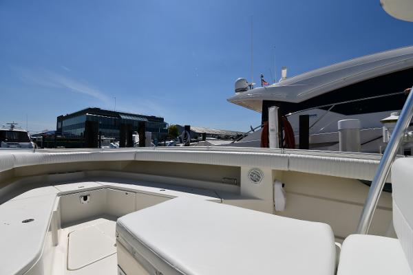 41' Hydra-Sports, Listing Number 100916867, - Photo No. 44