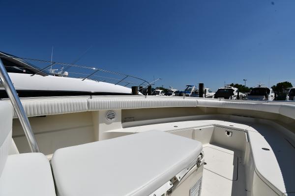 41' Hydra-Sports, Listing Number 100916867, - Photo No. 46