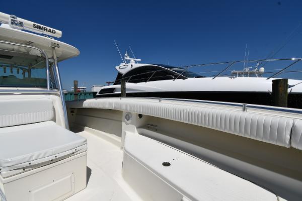 41' Hydra-Sports, Listing Number 100916867, - Photo No. 48