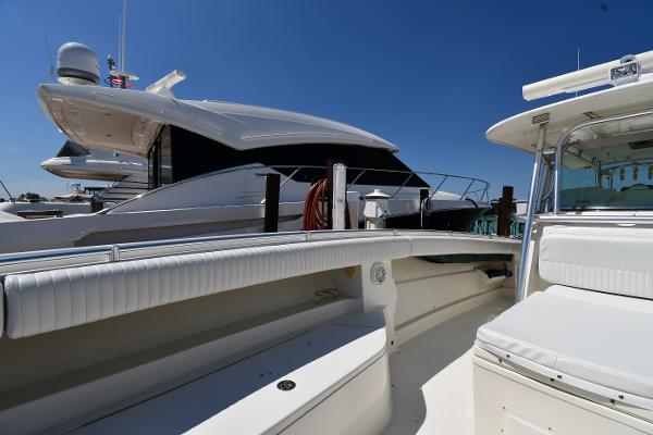 41' Hydra-Sports, Listing Number 100916867, - Photo No. 49