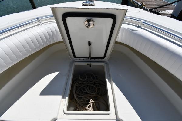 41' Hydra-Sports, Listing Number 100916867, - Photo No. 53