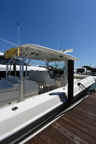 41' Hydra-Sports, Listing Number 100916867, - Photo No. 3