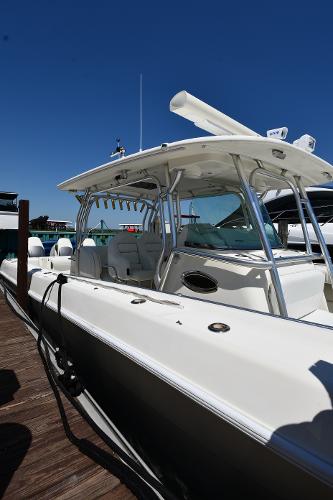 41' Hydra-Sports, Listing Number 100916867, - Photo No. 4