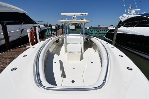 41' Hydra-Sports, Listing Number 100916867, - Photo No. 8