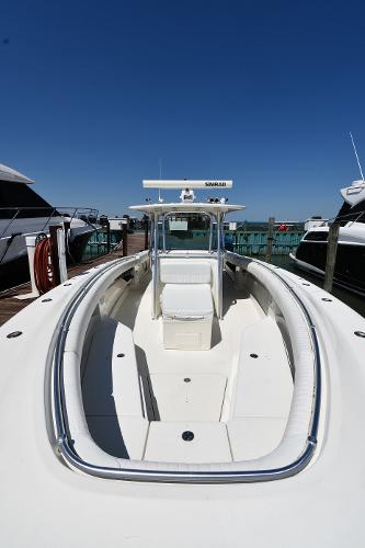 41' Hydra-Sports, Listing Number 100916867, - Photo No. 9