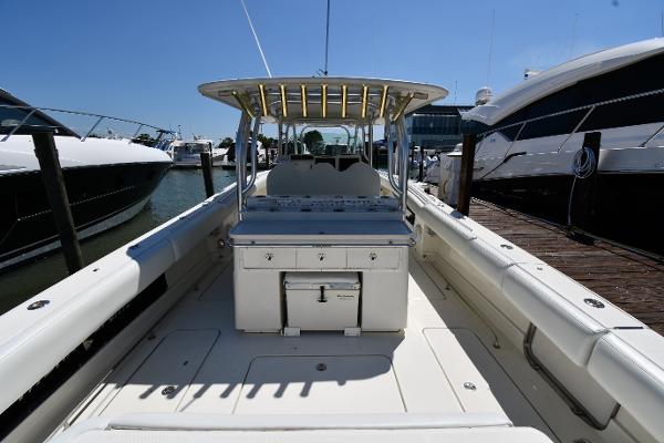 41' Hydra-Sports, Listing Number 100916867, Image No. 11